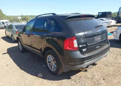 2013 Ford Edge SE — фото 3