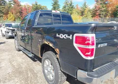 2013 Ford F-150 Xlt — фото 6