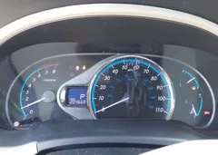2012 Toyota Sienna Xle V6 8 Passenger — фото 7