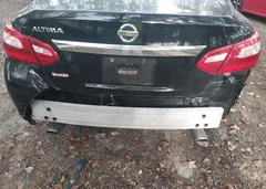 2016 Nissan Altima 2.5 S — фото 6