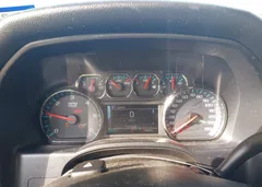 2018 Chevrolet Silverado 1500 1Lt — фото 7