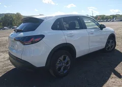 2026 Honda Hr-V Awd Lx — фото 4