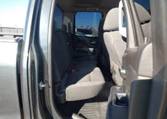 2018 Chevrolet Silverado 1500 1Lt — фото 8