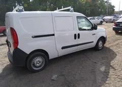 2015 Ram Promaster City Tradesman — фото 4