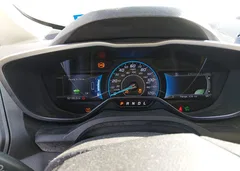 2017 Ford C-Max Energi Titanium — фото 7