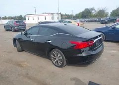 2017 Nissan Maxima 3.5 Platinum/3.5 S/3.5 Sl/3.5 Sr/3.5 SV — фото 3