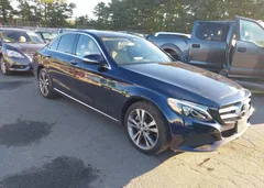 2015 Mercedes-Benz C 300 4Matic — фото 1