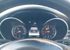 2015 Mercedes-Benz C 300 4Matic — фото 7