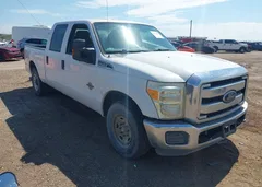 2012 Ford F-250 Xlt — фото 1
