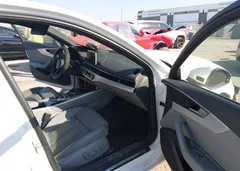 2019 Audi A4 40 Premium — фото 5