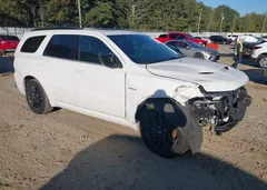 2023 Dodge Durango R/T Plus Rwd — фото 1