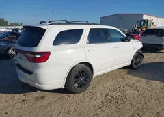 2023 Dodge Durango R/T Plus Rwd — фото 4