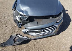 2017 Hyundai Elantra SE — фото 6