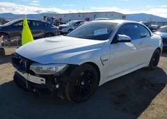 2015 BMW M4 — фото 2
