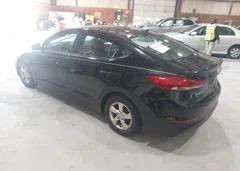 2017 Hyundai Elantra SE — фото 3