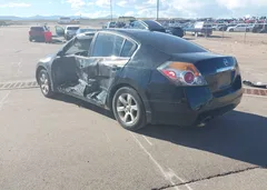 2009 Nissan Altima 2.5 S — фото 3