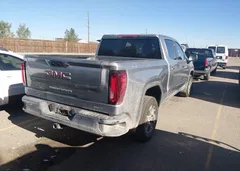 2026 GMC Sierra 1500 , Short Bed, Slt, 4Wd — фото 4