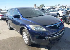 2009 Mazda Cx-9 Touring — фото 1