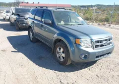 2012 Ford Escape Xlt — фото 1