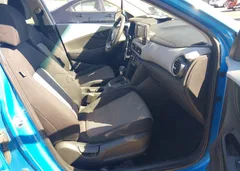 2019 Hyundai Kona SE — фото 5