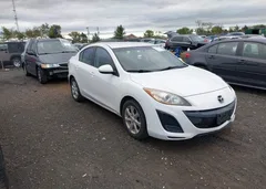 2011 Mazda Mazda3 I Touring — фото 1