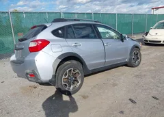 2017 Subaru Crosstrek 2.0I Premium — фото 4