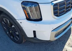 2024 Kia Telluride SX Prestige — фото 6