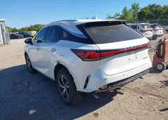 2023 Lexus Rx 350 Premium — фото 3