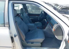 1997 Mercedes-Benz S 320 Base Lwb — фото 5