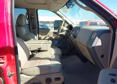 2008 Ford F-150 Lariat — фото 5