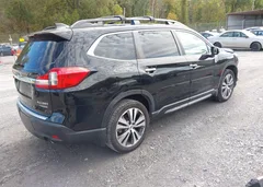 2021 Subaru Ascent Touring — фото 4