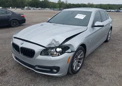 2015 BMW 535I — фото 6