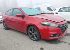 2015 Dodge Dart GT — фото 1