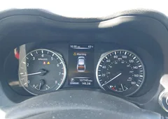 2018 Infiniti Q50 2.0T Pure — фото 7