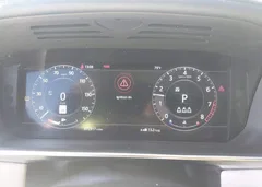 2019 Land Rover Range Rover 3.0L V6 Supercharged Hse — фото 7