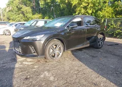 2026 Lexus RX 350 Premium — фото 2