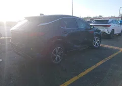 2026 Lexus RX 350 Premium — фото 4