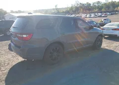 2019 Dodge Durango Sxt Awd — фото 4