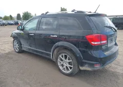 2017 Dodge Journey GT — фото 3