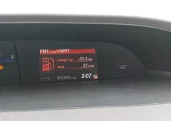 2012 Honda Civic Hybrid — фото 7