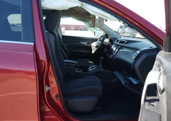 2015 Nissan Rogue Sv — фото 5