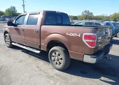 2011 Ford F-150 Xlt — фото 3