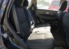 2018 Nissan Rogue S — фото 8
