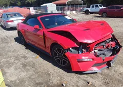 2023 Ford Mustang Ecoboost Premium — фото 1