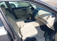 2015 Nissan Altima 2.5 S — фото 5