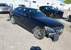 2018 Mercedes-Benz C 300 — фото 1