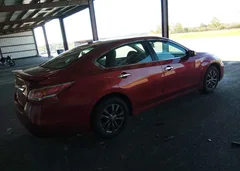 2015 Nissan Altima 2.5 S — фото 4