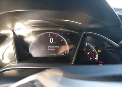 2020 Honda Civic Sport — фото 6