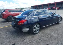 2015 Mercedes-Benz C 300 — фото 4