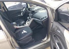 2015 Ford C-Max Energi Sel — фото 5